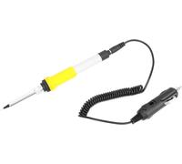 DC 12V 60W Fer à souder électrique portable pour voiture SUV avec fiche allume-cigare