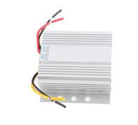 DC 12V à 24V Step Up Converter Regulator 15A, Voiture d'alimentation Automobile onduleur de convertisseur, Module d'alimentation en Aluminium Boost Transformateur pour Le Bateau
