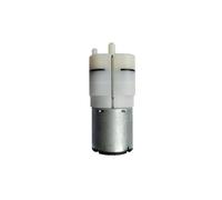 DC 12V Air Pump Pumps Pumping 6.0L/min Pumping for Instrument Fish Tank Massage Chair ICXLPMC