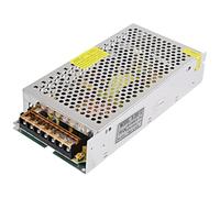 DC 12V Alimentation à Découpage AC 110V / 220V à DC 12V 16.7A 200W Transformateur pour CCTV, Lumières LED