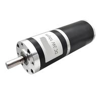 DC 12V And DC 24V Planetary Gear Motors Low Speed High Torque Diameter 60MM Adjustable Speed Reversible Low Speed 10 To 500RPM ICXLPMC(12v 500rpm 2.3kgf.cm)