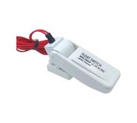 DC 12V Bottom Pump Float Switch (en anglais)