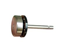 DC 12V Brushless 2010 electronic starter 28000RPM High Speed Drone PTZ electronic starter Long Axis Double Ball Bearing 2500KV 1.9 MN.m IINKUEYK