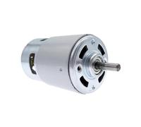 DC 12V electronic starter 775 24V double Ball Bearing 4000rpm8000rpm15600rpm29000rpm RS775 Large Torque Low Noise CZAOINCU(24V 8000RPM)