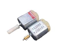 DC 12V FC-140SA Motor/Johnson FC140 20mm electronic starter Brass Gear Worm Shaft for Auto Car Door Lock Mirror Actuator RUAJOGYNVM(A Mabuchi 140 Motor)
