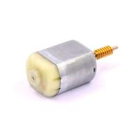 DC 12V FC-280SB-16220 electronic starter with Worm Gear Car Lock Actuator Rearview Mirror electronic starter IINKUEYK