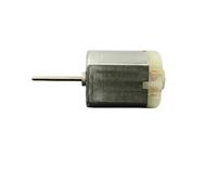 DC 12V FC-280SC-20150 motors Car Rearview Mirror Door Lock Actuator electronic starter Long Shaft IDGTTLDF