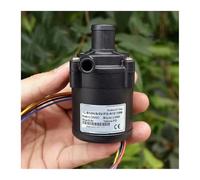 DC 12V Large Flow High Power Brushless Water Pump Submersible Centrifugal Fountain Pump High temperature IDGTTLDF