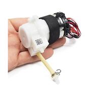 DC 12V Peristaltic Pump with Photoelectric Encoder Can Change The Direction of Water Flow in And Out 8W NWPNLXEA