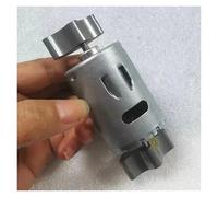 DC 12V RS-545 Vibrating electronic starter Strong Vibration Power Vibrator Engine Dual axis electronic starter