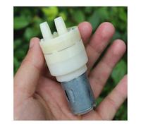 DC 12V Small 280 electronic starter Water Pump Diaphragm Self Priming Suction Pump Pump Carbon brush water pump 1.5L/min