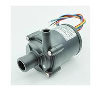 DC 12V Small Brushless Water Pump Submersible Impeller Centrifugal Pump Large Flow Support Speed Regulation PKNVKZIDK