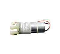 DC 12V TCS JSB2438 370 electronic starter Water Pump Self Priming Diaphragm Water Pump IDGTTLDF(12V with cable)