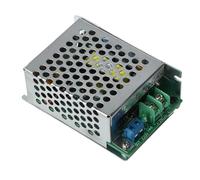 DC 12V to AC 220V 100W Inverter Board - Step Up Power Converter with Overload Protection