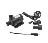 DC 12V18W 24V24W 18V21W Submersible Water Pump For Cooling System Fountains Heater Home 800L/H 5.5M Ultra-quiet Brushless electronic starter NWPNLXEA(Y1)