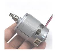 DC 14,4 V 18 V RZ-735 VA-9517 electronic starter with 7T Teeth Gear High Power MQXFCZUX