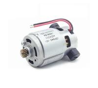 DC 18V 1607022669 electronic starter with Gear Cooling Hole for GSR140-LI GSB140-LI GSR180-LI GSB180-LI Impact Drill IINKUEYK