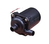 DC 18V 20V 24V 432L/H DC Brushless Water Pump Mute Submersible Impeller Centrifugal Pump DIY Dispenser Fountain ICXLPMC