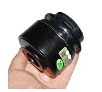 DC 18V-33V 28.2V 200W High-power 74mm BLDC Brushless electronic starter Vacuum Cleaner Engine Fan With Drive IDGTTLDF