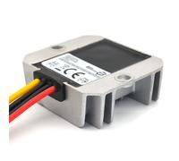DC 18V-36V à 12V Convertisseur de tension 10A 120W 24V 12V Convertisseur converter adaptateur secteur redresseur 12V limiteur regulateur alimentation transformateur stepdown buck