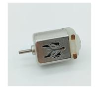 DC 2.4V-3V 52000RPM Ultra High Speed 130 electronic starter 20mm electronic starter DIY