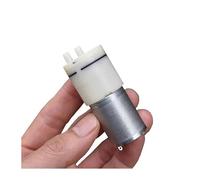 DC 2.4V-3V Small 370 electronic starter Air Pump Vacuum Negative Pressure Suction Pump DIY ICXLPMC