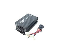 DC 200 24/12V 10A Alimentation: réducteur de tension Ude base max: 13,8VDC 10A V
