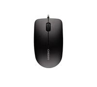 DC 2000 - Ensemble clavier et souris - USB - US - commutateur : CHERRY LPK - noir