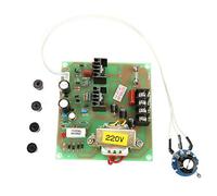 DC 220V 750W Régulateur de vitesse variable Moteur électrique Variable speed controller governor