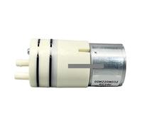 DC 24 volt Brushless Diaphragm Pump Self suction Pump Speed Control Precision Instrument Accessories ICXLPMC