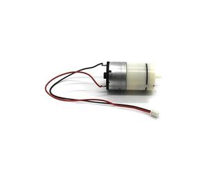 DC 24V 200ma 520 electronic starter Air Pump Large Flow Diaphragm Vacuum Pump Negative Pressure Pump RUAJOGYNVM(Tube 1m)