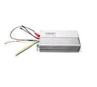 DC 24V-48V Electric Tricycle Brushed Motor Drive Controller With Adjustable Speed For Forward And Reverse(24-36V 1200W (12mos))