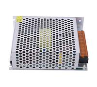 DC 24V 5A Universal Réglement Alimentation de Commutation Alimentation LED Strip CCTV pour l'automatisation Industrielle