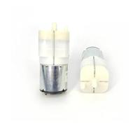 DC 24V Air Pump Large Flow Negative Pressure Small Suction Vacuum Pump for Massage Apparatus Motor Starters