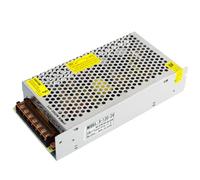 DC 24V Alimentation à Découpage AC 110V / 220V à DC 24V 5A 120W Transformateur de Puissance pour Lumières LED, Bandes de LED