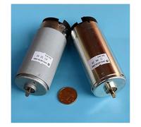 DC 24V Large Torque Extended Type electronic starter 4200RPM current Low Power Consumption Slow Speed Curtain Machine electronic starter CZAOINCU(Sliver Type B)