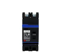DC 2P1000V Moulded Case Circuit Breaker Switch MCCB Solar Battery Main Switch Solar battery protector Car charging pile isolator NWPNLXEA(200A)