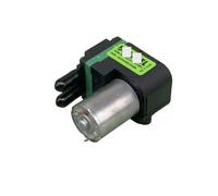 DC 2V 3V 4.5V Diaphragm Pump Air Vacuum Pump Low Noise Space Detection Sampling Pump RUAJOGYNVM