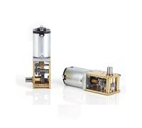 DC 3-12V N20 Worm Geared electronic starter Smart Lock Gear electronic starter for Intelligent Lock low speed dc electronic starter 12v Gearmotor IINKUEYK(53 RPM)