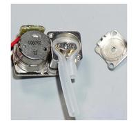 DC 3-5V 8mm Stepping Precision Peristaltic Pump 2-phase 4-wire Stepping electronic starter High Precision 0.5ML/min Motor Starters