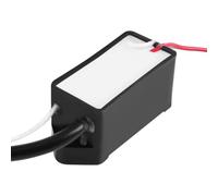 DC 3.6V4.8V6V12V Générateur Haute Tension CC, Module d'arc électrique Haute Tension Transformateur de Générateur de Tension 3kV 11kV Boost Step Up Onduleur Générateur