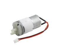 DC 3,7 V 4,2 V 5 V 310 Water Pump Carbon Brush Electronic Starter Self Priming Water Pump 720 ml/min Corrosion-Resistant Disinfectant Spray Pump