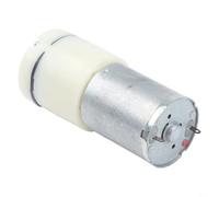 DC 3,7 V pour mini pompe à air électrique à diaphragme moteur booster pour pulvérisateur de jardin dispositif de brumisateur 27 mm unité compacte