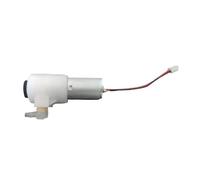 DC 3.7V 130 Peristaltic Water Pump 48ml/min Flow Pump 0.2A Small Silent Flow Stabilization Self-priming Water Pumps IDGTTLDF