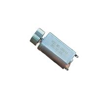 DC 3.7V 180 Vibration Motor Small Super Strong Vibration Motor 6 Eccentric Wheels Micro DC Vibrator for Electric Massager