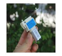 DC 3.7V 5V 6V Air Pump 130 DC electronic starter Small Diaphragm Air Pump Beauty Equipment Tool Negative RUAJOGYNVM