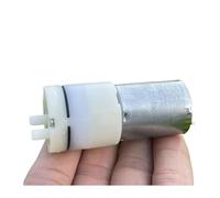 DC 3.7V-6V 370 electronic starter Air Pump Self priming Diaphragm Pump ICXLPMC