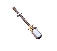 DC 3.7V 980RPM Slow Speed with 45MM Long Shaft Feedback Linear Precision Electronic Lock electronic starter N20 Geared electronic starter NWPNLXEA