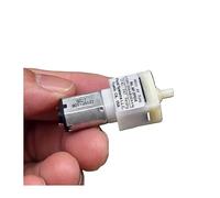 DC 3.7V N20 electronic starter Pump Diaphragm pump Booster Pump Air Gas Flow Control Pump 300mmHg ICXLPMC