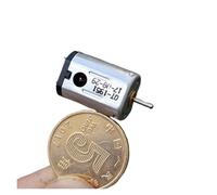 DC 3.7V N21-1951 NdFeB Strong Magnet Large Torque N20 electronic starter Enhanced DC3V-4.2V 34000RPM DIY Small Car Model Power electronic starter IINKUEYK
